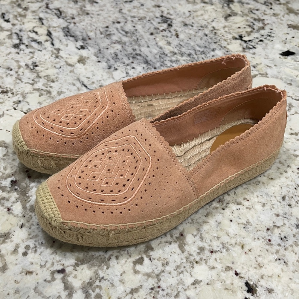 Ugg Heidi platform espadrilles